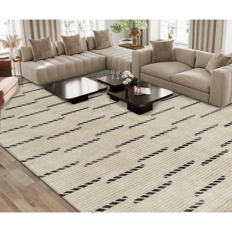 One-of-a-Kind 6'3" X 9'1" Area Rug