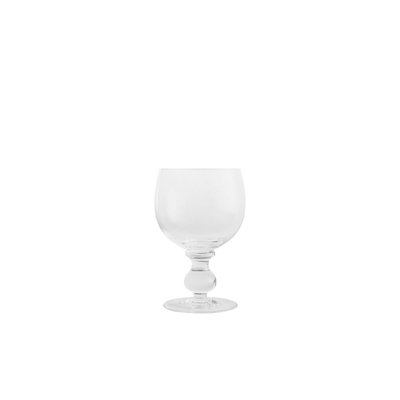 Ensemble / 6 verres à vin