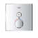 Grohtherm® Single Function 3.94 lb. Thermostatic Valve Trim