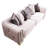 Foehr 91" Velvet Sofa-1277821056