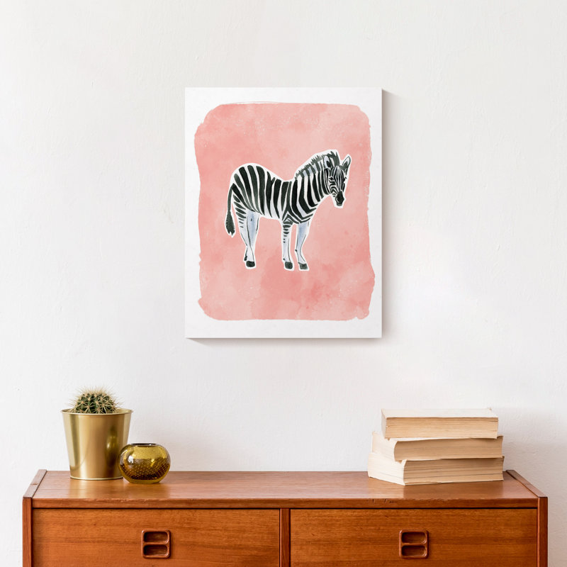 Art sur toile, H 14 po x l 11 po x P 1,25 po