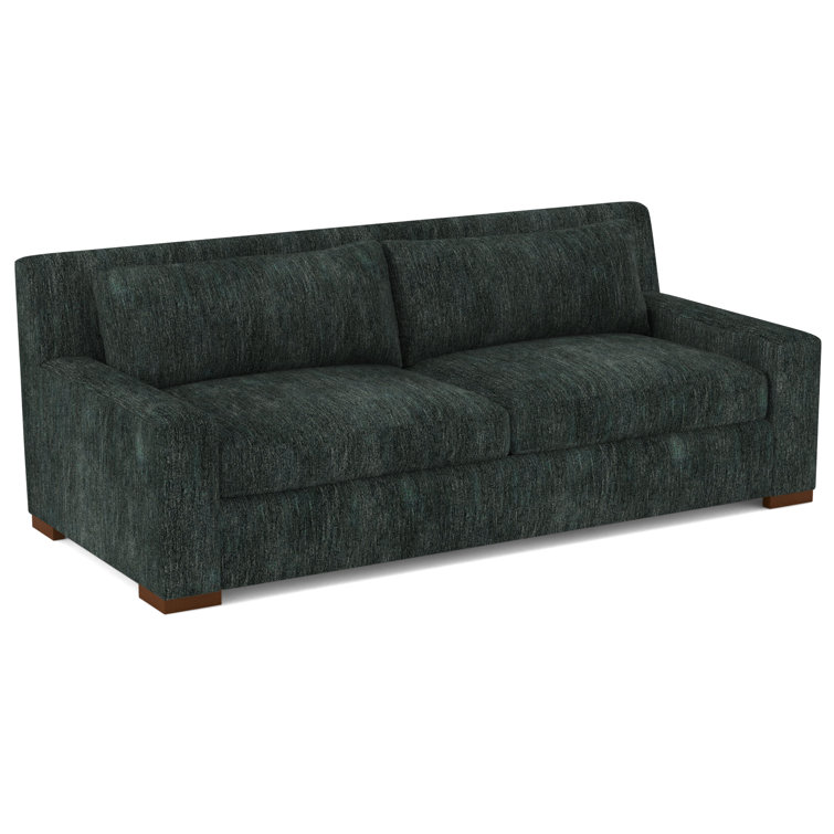 Upholstered 96'' Sofa