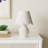 Ricker Ceramic Table Lamp