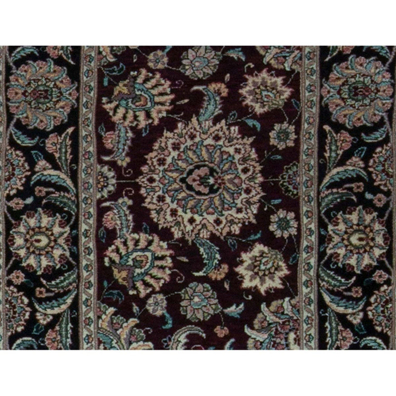 One-of-a-Kind 2'6" X 12' Area Rug