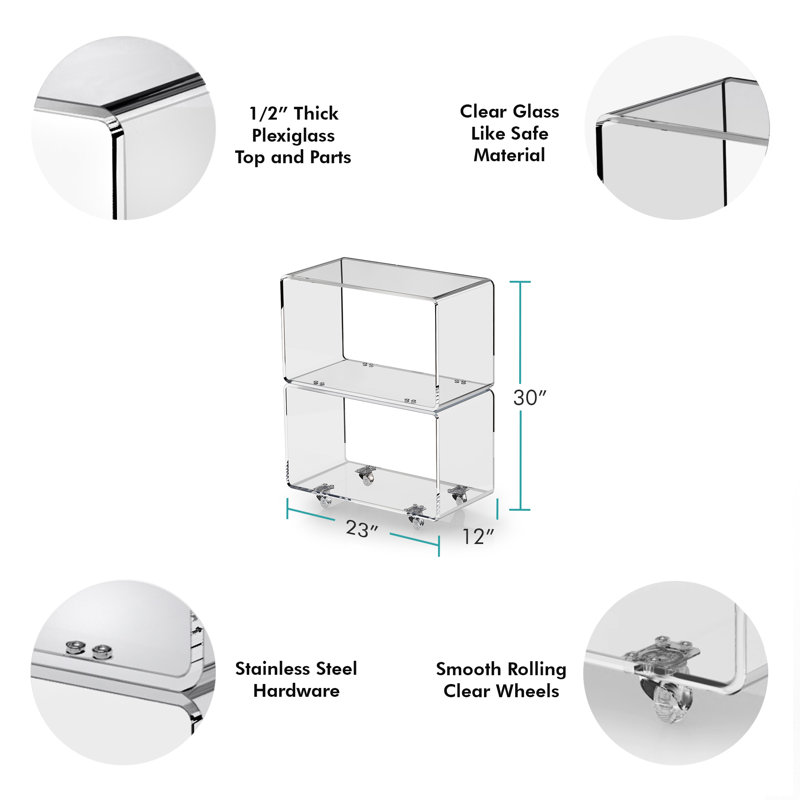 Bar Cart
