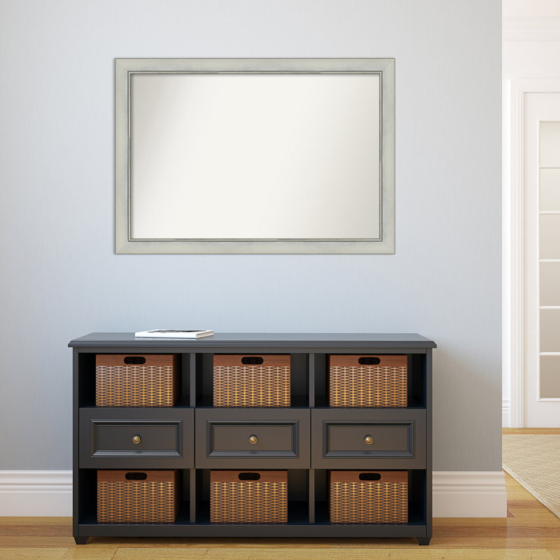 Miroir de salle de bain Flair, 28 po x 22 po