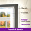 Miroir de salle de bain Dineen-2146962905-2146962900