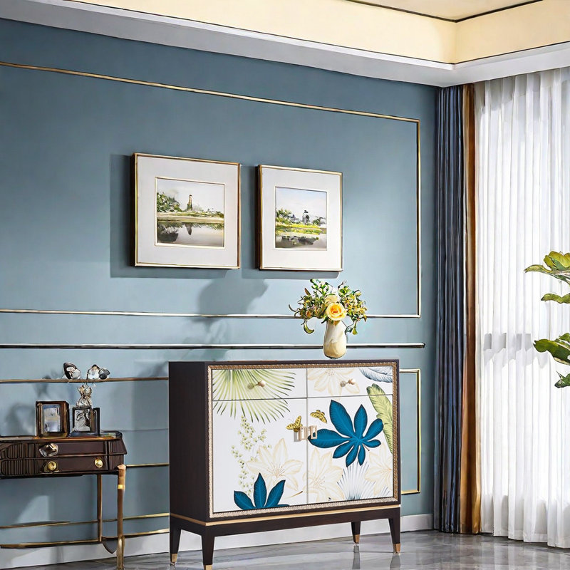 Armoire d'appoint Simple Storage