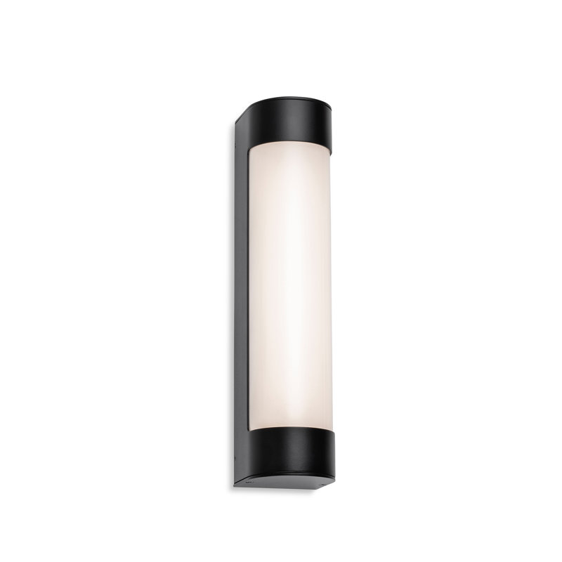 LED Vanity Light, Black