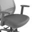 Chaise de bureau Gizia