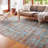 Dallyce Oriental Indoor Rug-1946098144