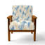 Chaise d'appoint Coastal-511856736