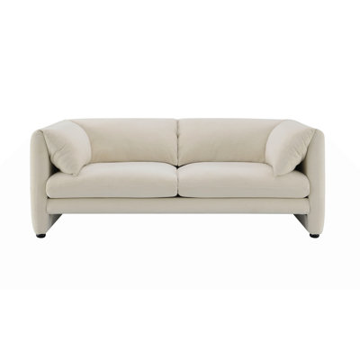 Rionach Boucle Loveseat