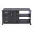 Mobile Freestanding File Cabinet For Home Office With Lock-105667442