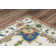 Wool Oriental Indoor Rug