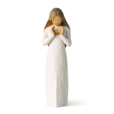 People Figurines & Sculptures