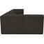 Canapé modulaire rembourré 6 pièces Ollie-91149867