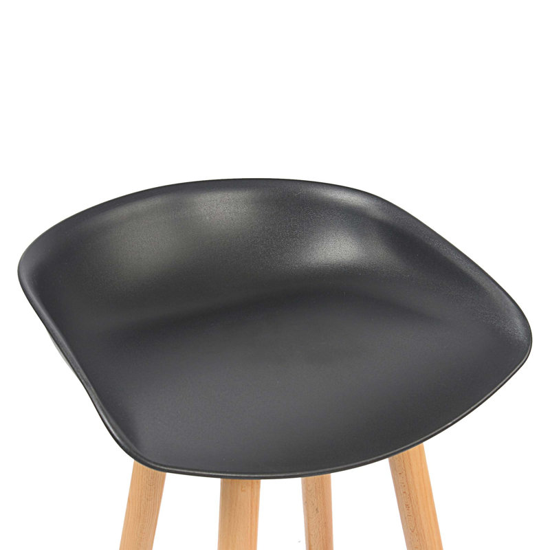 Tabouret de comptoir 26 po Shasta, 4