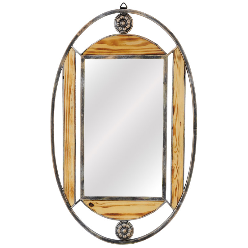 Energicus Mirror