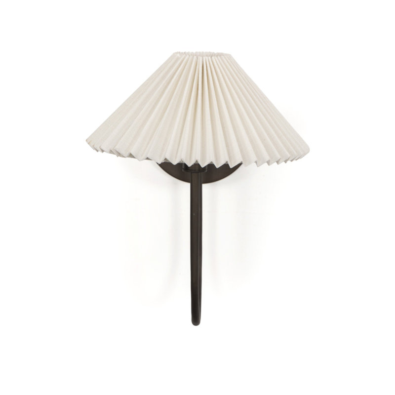 Ashby 1 - Light Armed Sconce