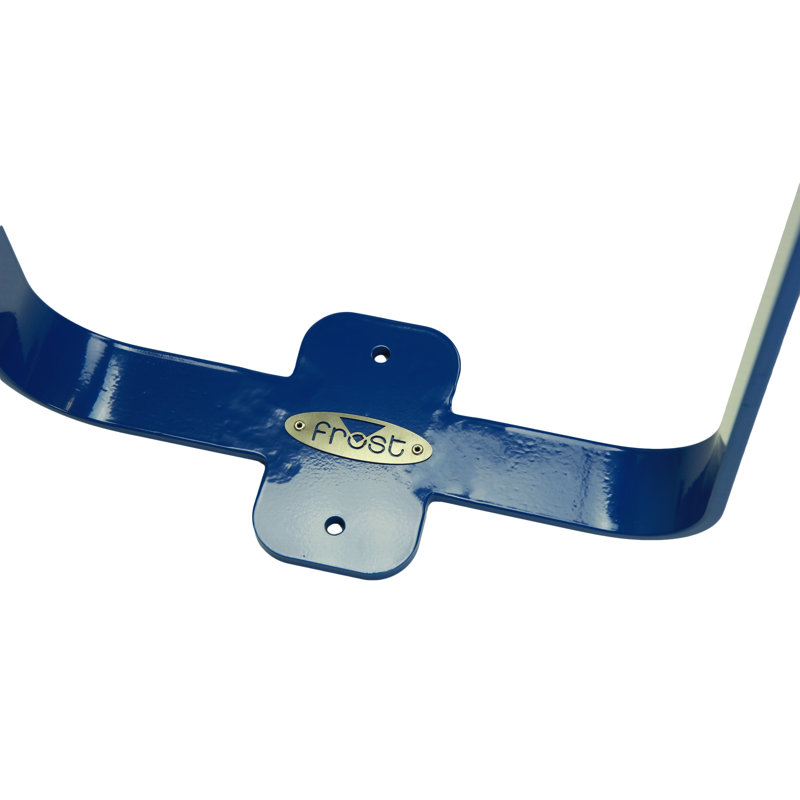 Porte-vélos Auriga, bleu