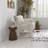 Iryanna Velvet 2-Seat Upholstered Loveseat-2064943992