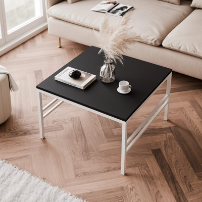Coffee Table with Storage