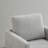 30.5" W Upholstered Comfy Swivel Club Chair-850508340