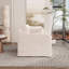 Fauteuil d'appoint rembourré surdimensionné 45,1 po-119893703