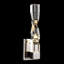 Mamadim 1 - Light LED Armed Sconce-620062330-620062331