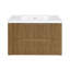 Meuble-lavabo à 2 tiroirs Linear Series-115733315-115118606