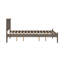 Lit plateforme Mid-Century-99903460-99901466