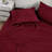 Modal From Beechwood 300 Thread Count Lightweight Cooling Solid Extra Deep Pocket Bed Sheet Set-106848818-106848821