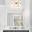 Shena 3 - Light Dimmable Vanity Light