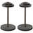 Tabletop Solid Wood Hat Rack