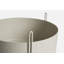 Pidestall Planter (Small)-493200181