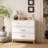 3-Drawer Storage Cabinet