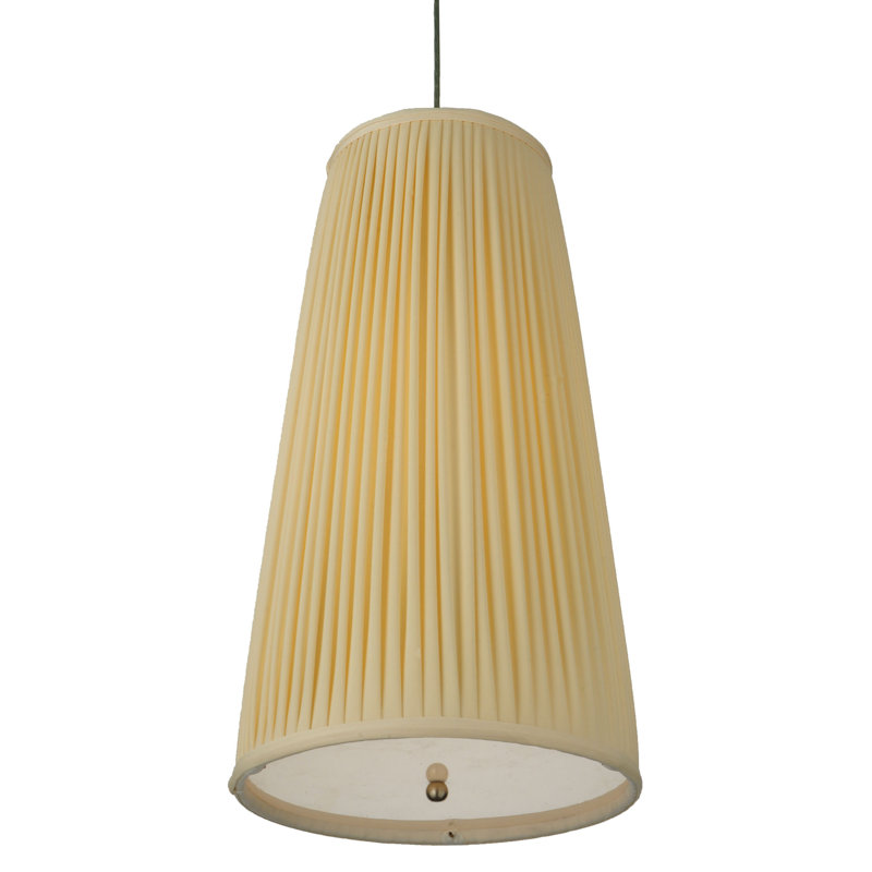 1 - Light Pendant