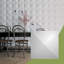 Panneau mural décoratif 3D Sellek EnduraWall