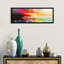 Chaotic Order by Scott Naismith - Panoramic Print on Canvas-1209617299-1209617298