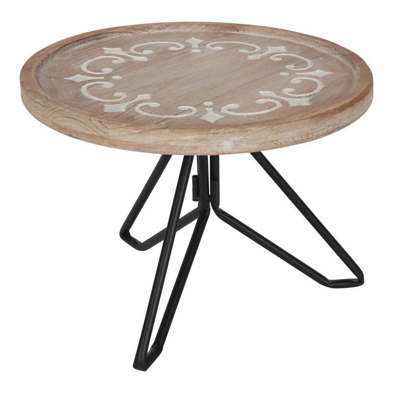 Roberval Tray