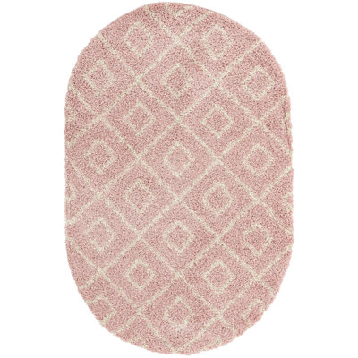 Annehild Geometric Indoor Rug