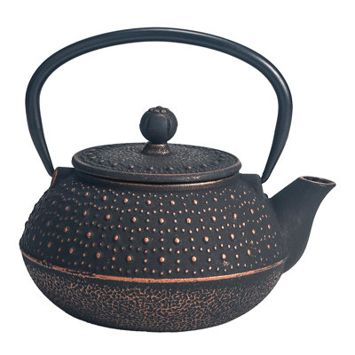 Marlow Home Co. Anglene Teapot