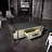 Kanaiyah Coffee Table