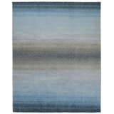 Marakesh One-of-a-Kind 8' X 10' Hand Knotted Area Rug