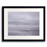 Ripple (Ocean Beach, San Francisco) Print by Ben Swire