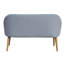 Shetland 2 Seater Sofa-16870006
