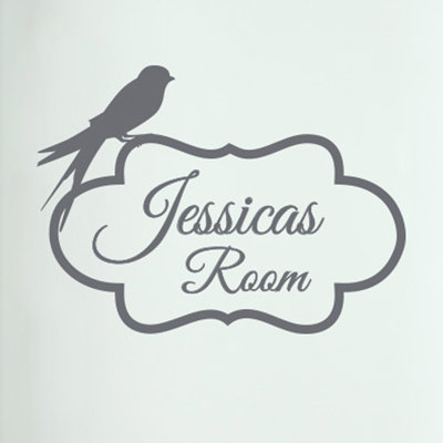 Wall Decal