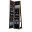 Armoire à bijoux pivotante à 360 ° Fashion-2015656750