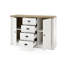 Brasher 130cm Sideboard